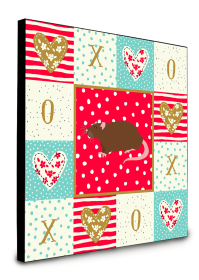 CK5462UP88 Door Hanging Prints