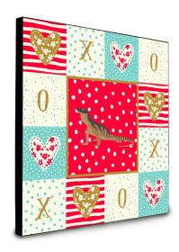 CK5532UP88 Door Hanging Prints