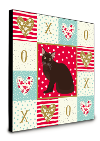 CK5747UP88 Door Hanging Prints