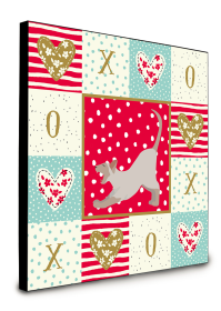 CK5798UP88 Door Hanging Prints