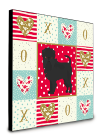 CK5807UP88 Door Hanging Prints