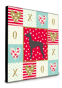 CK5864UP88 Door Hanging Prints