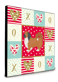 CK5873UP88 Door Hanging Prints