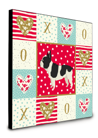 CK5929UP88 Door Hanging Prints