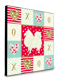 CK5955UP88 Door Hanging Prints