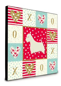 CK5959UP88 Door Hanging Prints