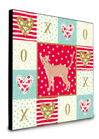 CK5540UP88 Door Hanging Prints
