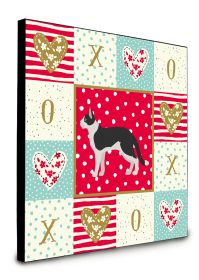 CK5543UP88 Door Hanging Prints