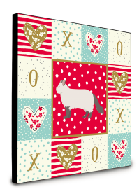 CK5547UP88 Door Hanging Prints