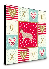 CK5562UP88 Door Hanging Prints