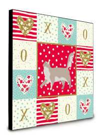 CK5574UP88 Door Hanging Prints