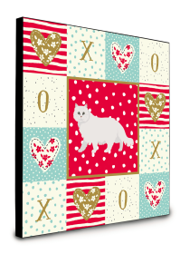 CK5583UP88 Door Hanging Prints