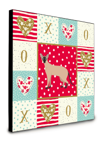 CK5589UP88 Door Hanging Prints