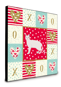 CK5628UP88 Door Hanging Prints