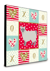 CK5669UP88 Door Hanging Prints