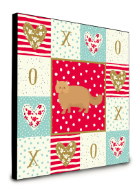 CK5672UP88 Door Hanging Prints