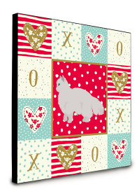 CK5675UP88 Door Hanging Prints