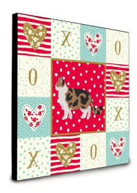 CK5685UP88 Door Hanging Prints
