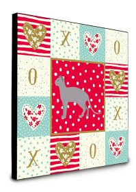 CK5730UP88 Door Hanging Prints