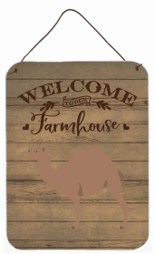CK6763DS1216 Door Hanging Prints