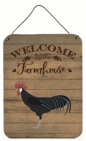 CK6785DS1216 Door Hanging Prints
