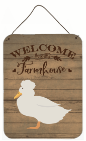 CK6801DS1216 Door Hanging Prints