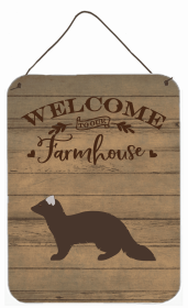 CK6813DS1216 Door Hanging Prints