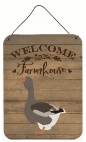 CK6841DS1216 Door Hanging Prints