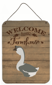 CK6843DS1216 Door Hanging Prints