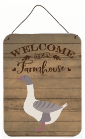 CK6845DS1216 Door Hanging Prints