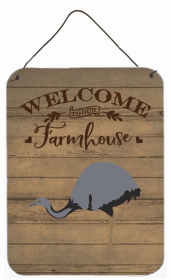CK6867DS1216 Door Hanging Prints