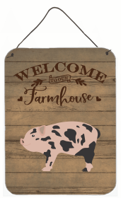 CK6879DS1216 Door Hanging Prints
