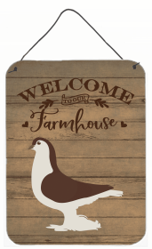 CK6887DS1216 Door Hanging Prints