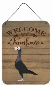 CK6889DS1216 Door Hanging Prints