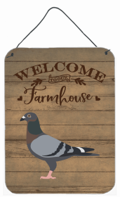 CK6895DS1216 Door Hanging Prints