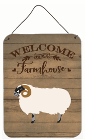 CK6917DS1216 Door Hanging Prints