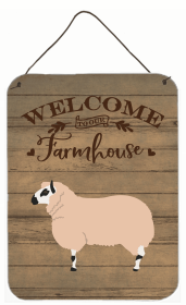 CK6923DS1216 Door Hanging Prints