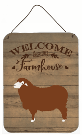 CK6925DS1216 Door Hanging Prints