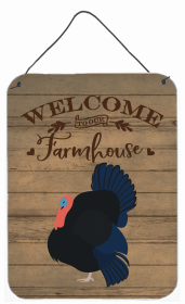 CK6929DS1216 Door Hanging Prints