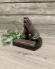 Spanish Sculpture Manos Orando