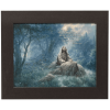Framed Art Jesus Gethsemane Matt 26:42