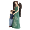 Angel With Boy I Said A Prayer
