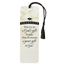Bookmark Tass Graduation Paper