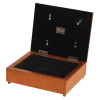 Jewelry Box Blessed Is She Luke 1:45