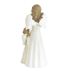 Angel With Small Angel 1-Piece 5.75in