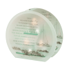 Tealight Holder We Bade You Farewell