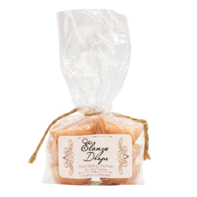 Cinnamon Coffee Cake Wax Drops