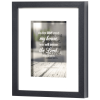 Framed Wall Art As For Me Josh. 24:15