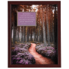 Framed Wall Art The Way Truth John 14:6