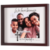Framed Wall Photo We Love Because He